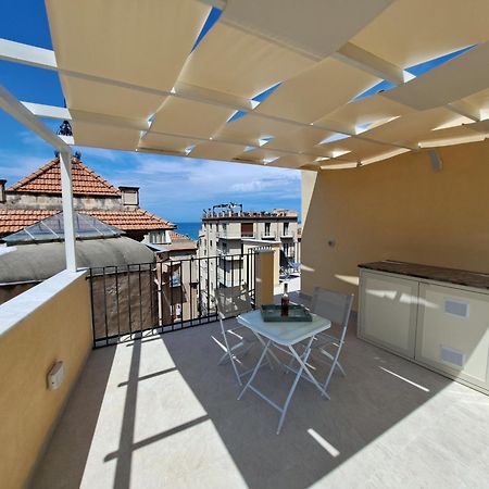 Suite Liberty Чефалу Экстерьер фото